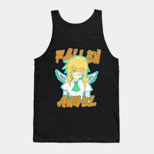 Fallenia Tank Top